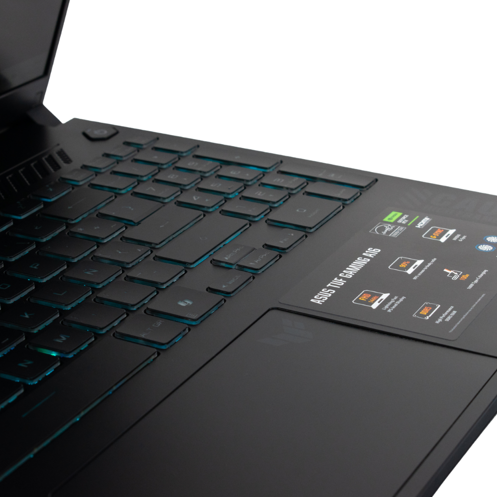 Laptop Asus TUF 607NUQ R7