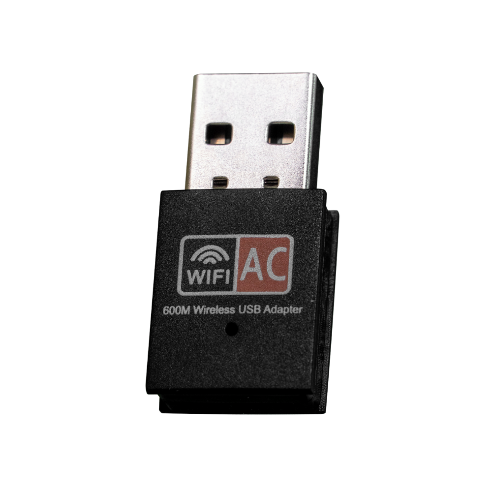 Adaptador Antena wifi