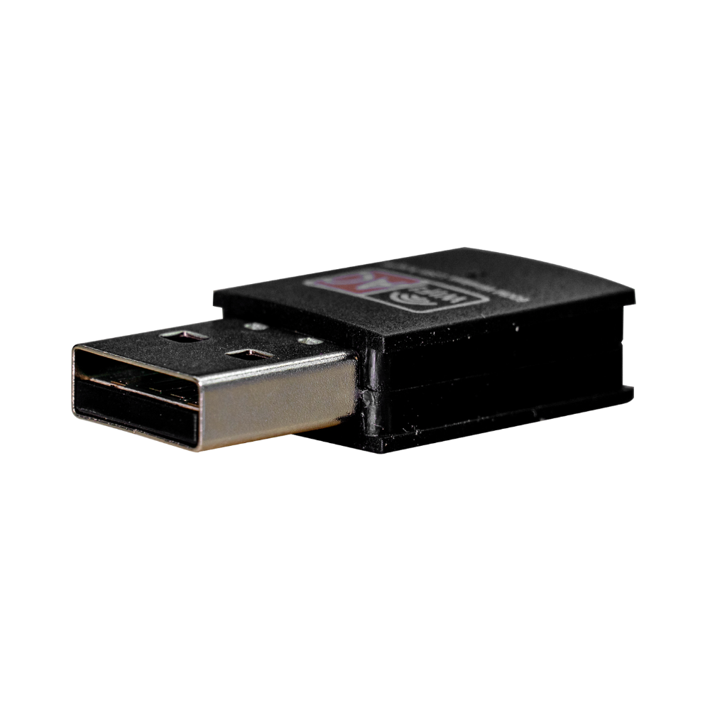 Adaptador Antena wifi