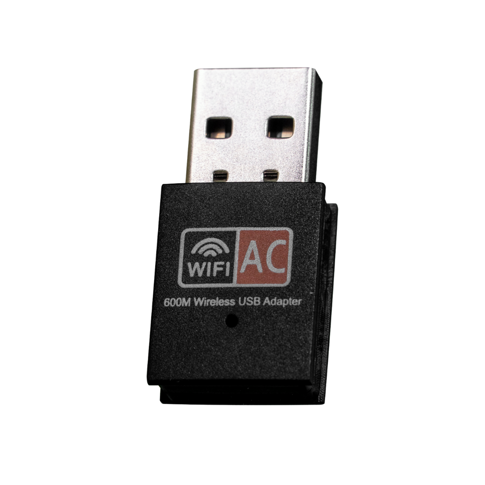 Adaptador Antena wifi