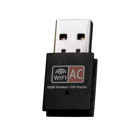 Adaptador Antena wifi