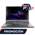 Laptop Asus Rog Strix G16 Eclipse R9
