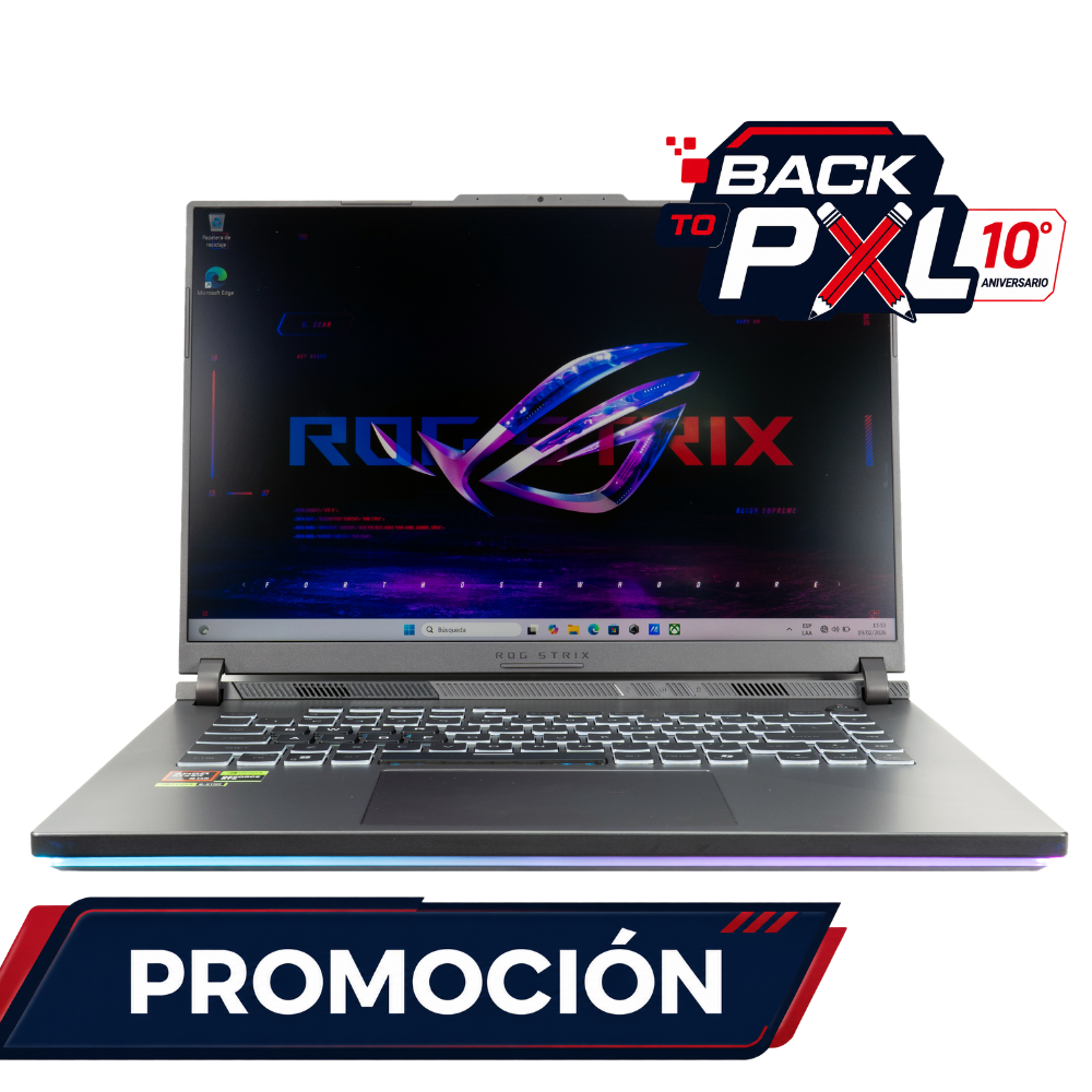 Laptop Asus Rog Strix G16 Eclipse R9