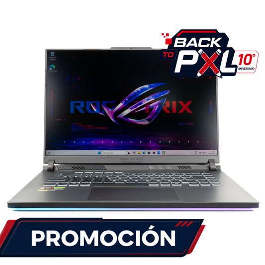 Laptop Asus Rog Strix G16 Eclipse R9