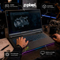Laptop Asus Rog Strix G16 Eclipse R9