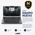 Laptop Asus TUF 607NUQ R7