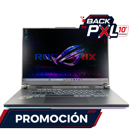Laptop Asus Rog Strix G16 Eclipse R9