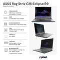 Laptop Asus Rog Strix G16 Eclipse R9