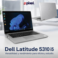 Laptop Dell Latitude 5310 2-in-1 i5