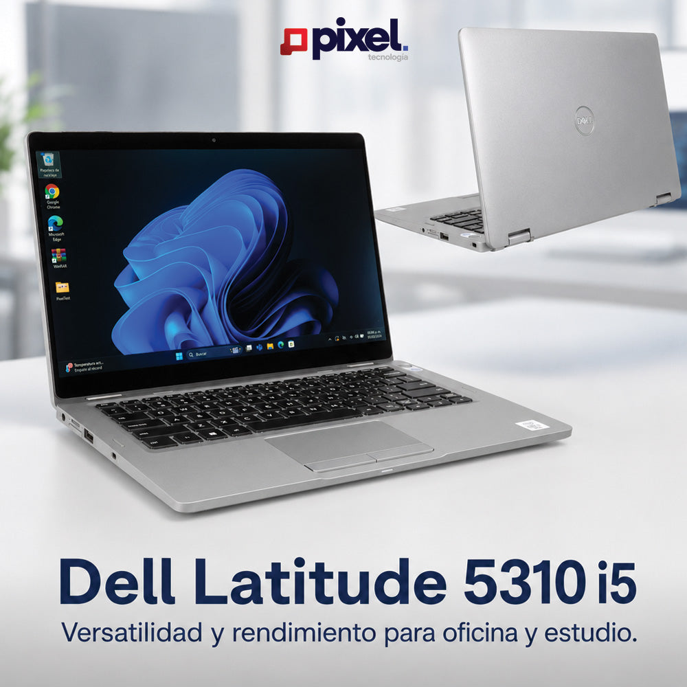 Laptop Dell Latitude 5310 2-in-1 i5