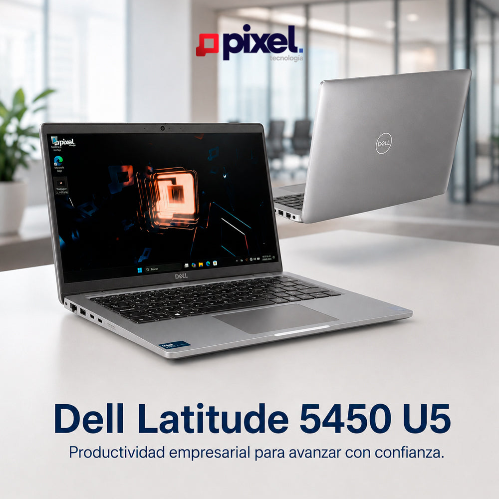 Laptop Dell Latitude 5450 U5