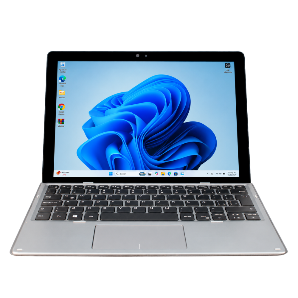 Laptop Dell Latitude 2in1 7200 I7