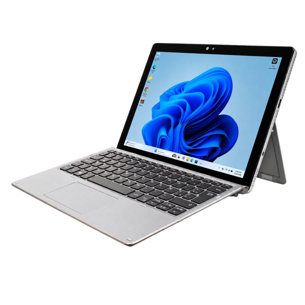Laptop Dell Latitude 2in1 7200 I7