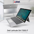Laptop Dell Latitude 2in1 7200 I7