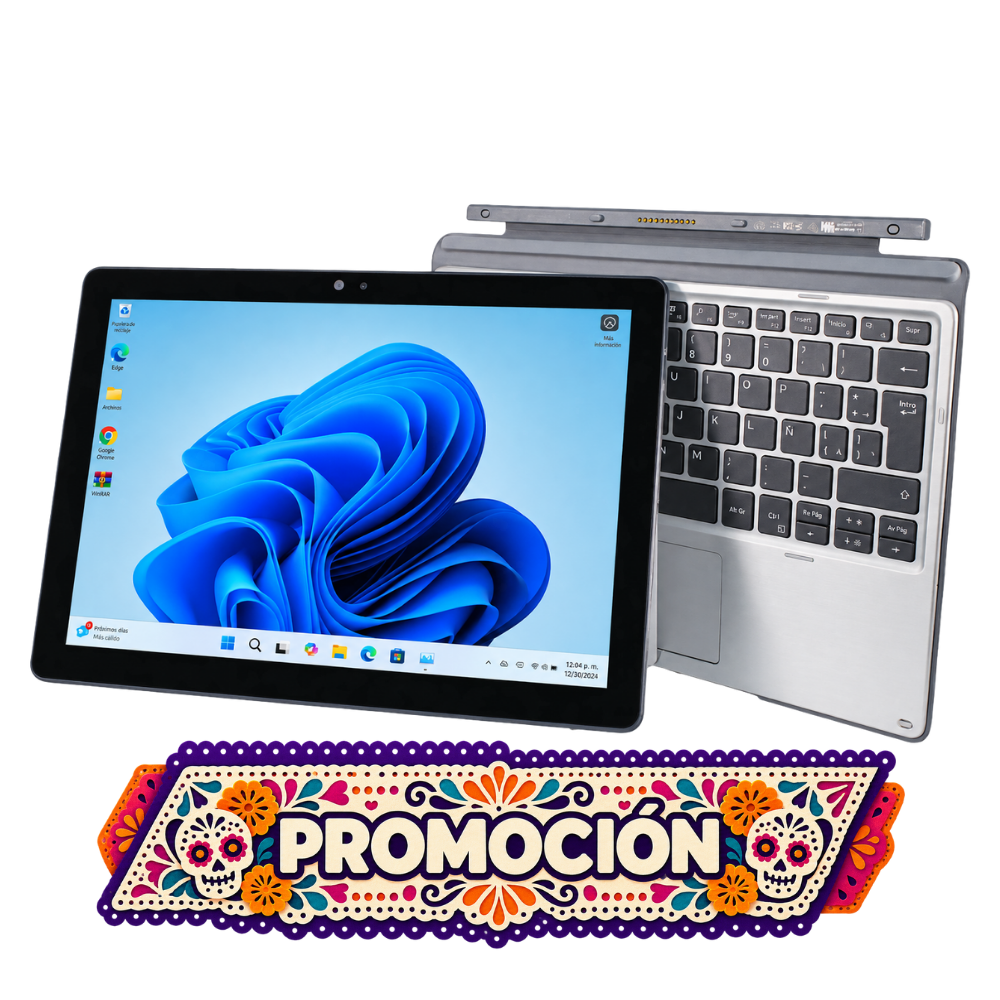 Laptop Dell Latitude 2in1 7200 I7