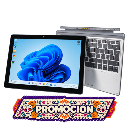 Laptop Dell Latitude 2in1 7200 I7