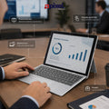 Laptop Dell Latitude 2in1 7200 I7
