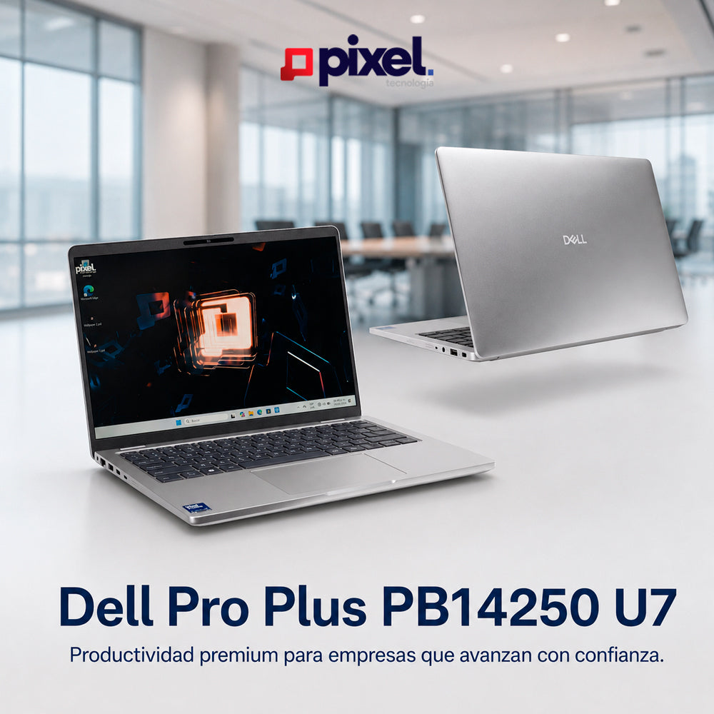 Laptop Dell Pro Plus PB14250 U7