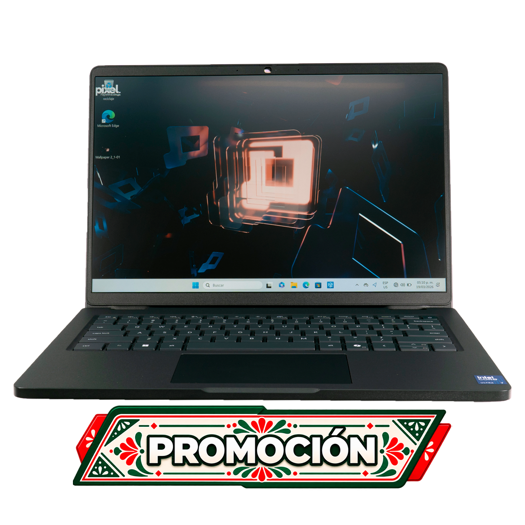 Laptop Dell Pro PC 14250 U7