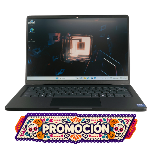 Laptop Dell Pro PC 14250 U7