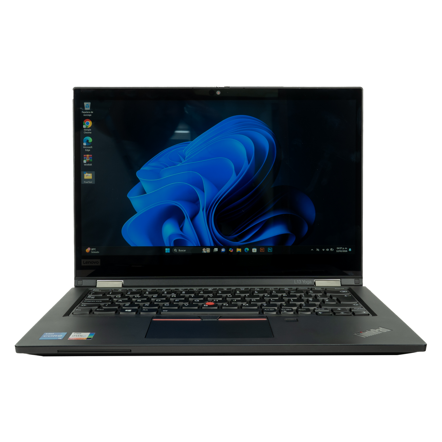 Laptop Lenovo ThinkPad Yoga L13 G2