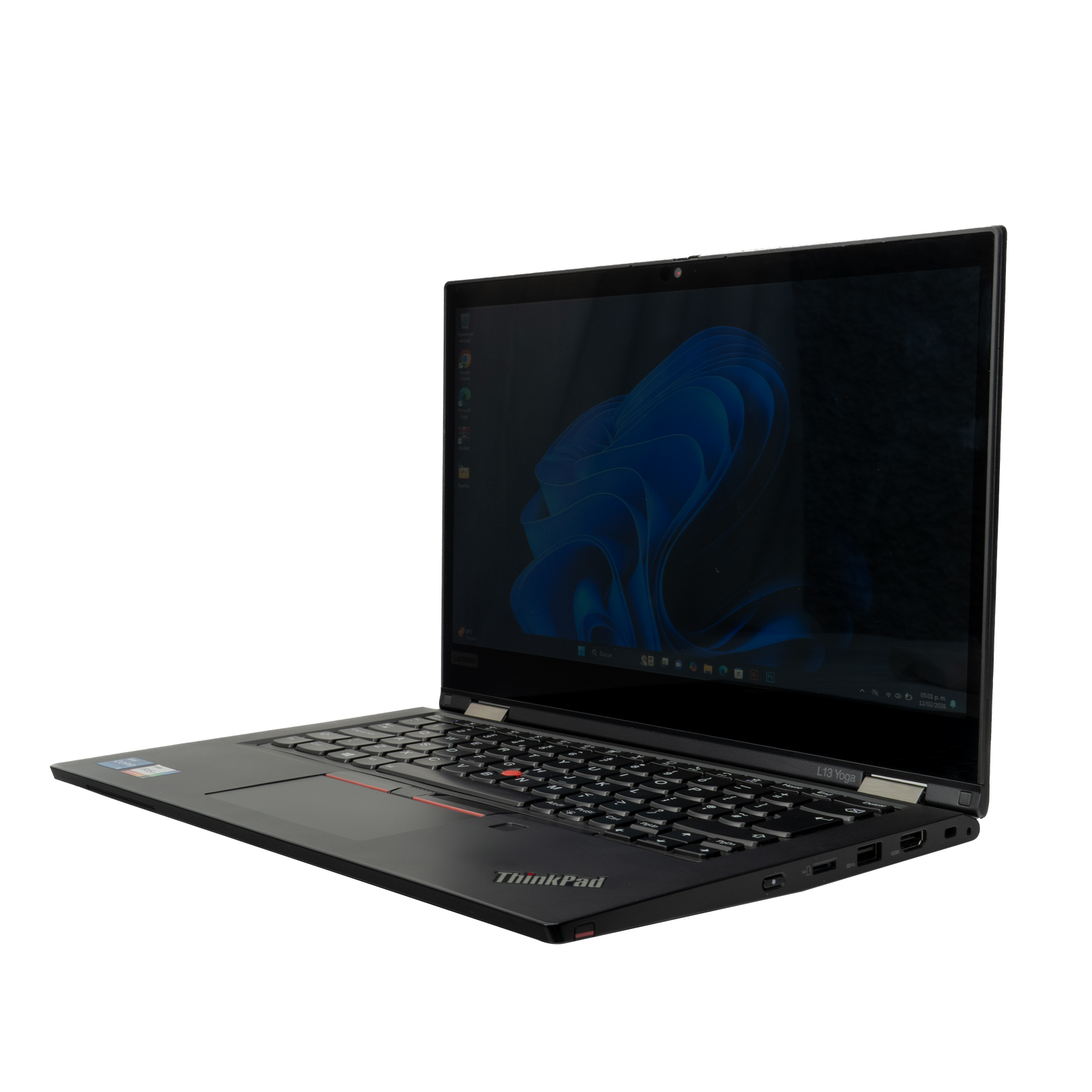 Laptop Lenovo ThinkPad Yoga L13 G2