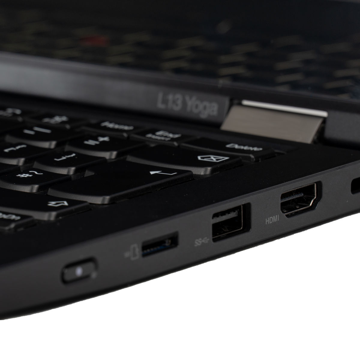 Laptop Lenovo ThinkPad Yoga L13 G2