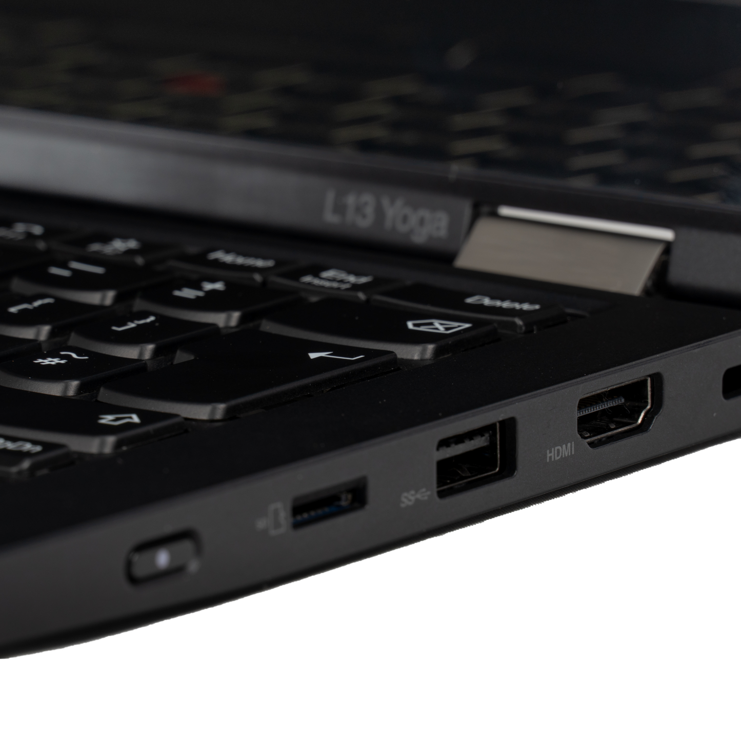 Laptop Lenovo ThinkPad Yoga L13 G2