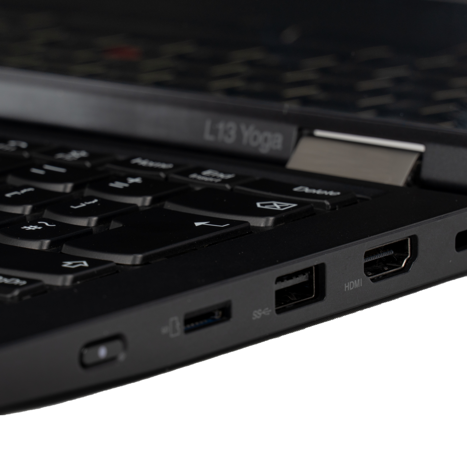 Laptop Lenovo ThinkPad Yoga L13 G2