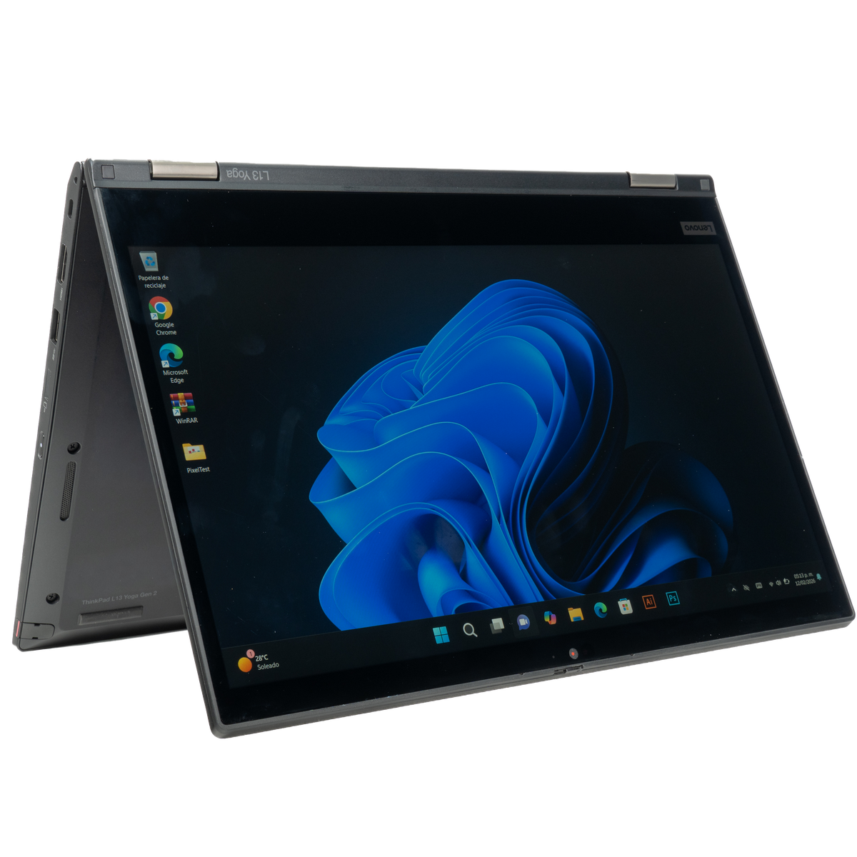 Laptop Lenovo ThinkPad Yoga L13 G2