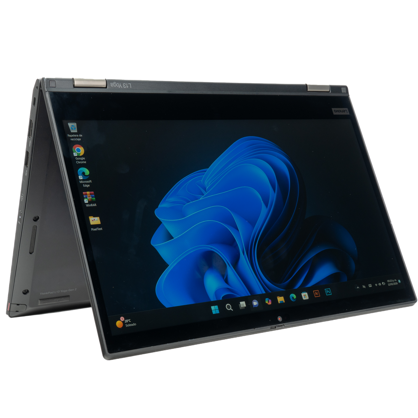 Laptop Lenovo ThinkPad Yoga L13 G2