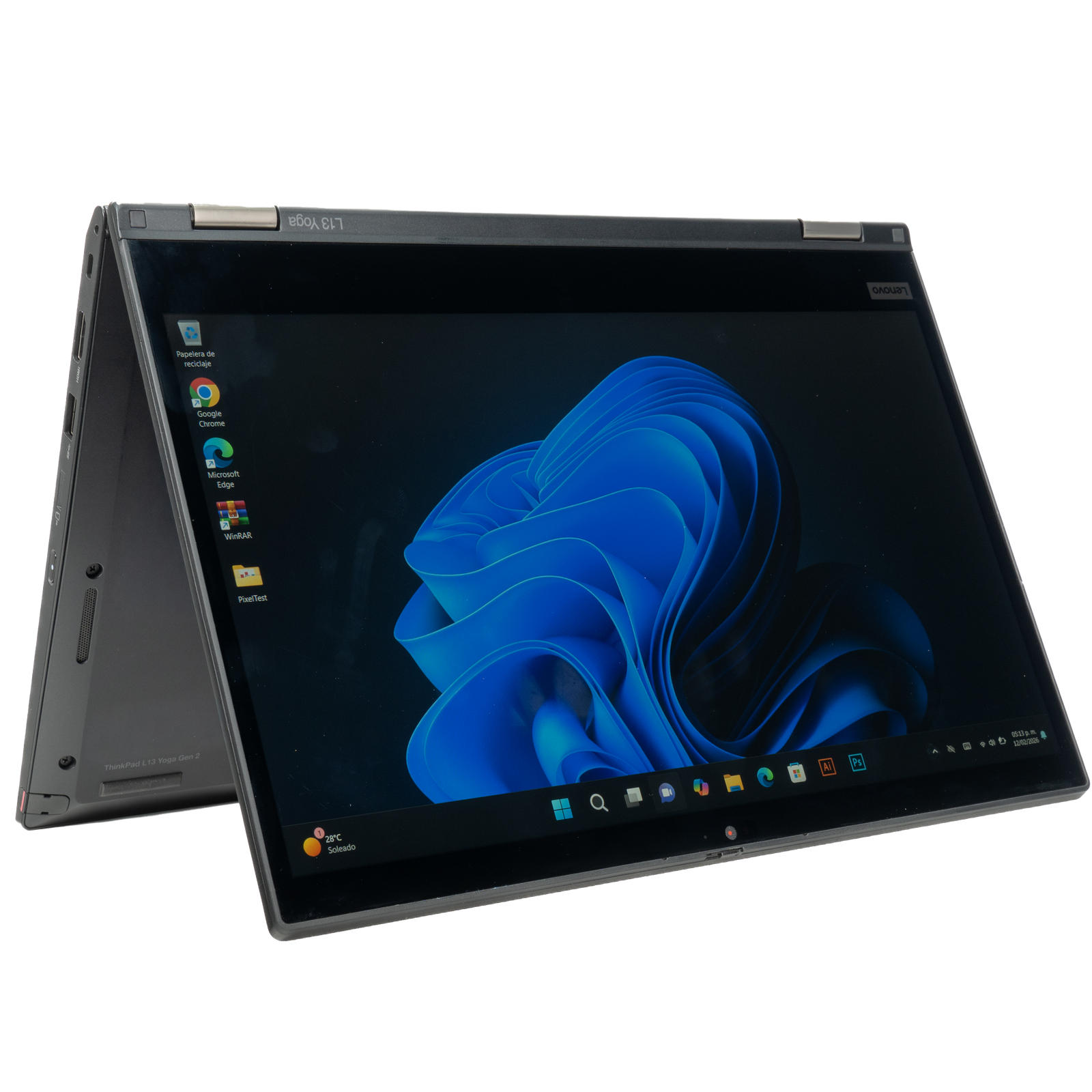 Laptop Lenovo ThinkPad Yoga L13 G2