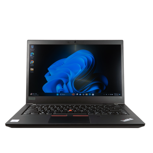 Laptop Lenovo Thinkpad T14 - Ultrabook Industrial