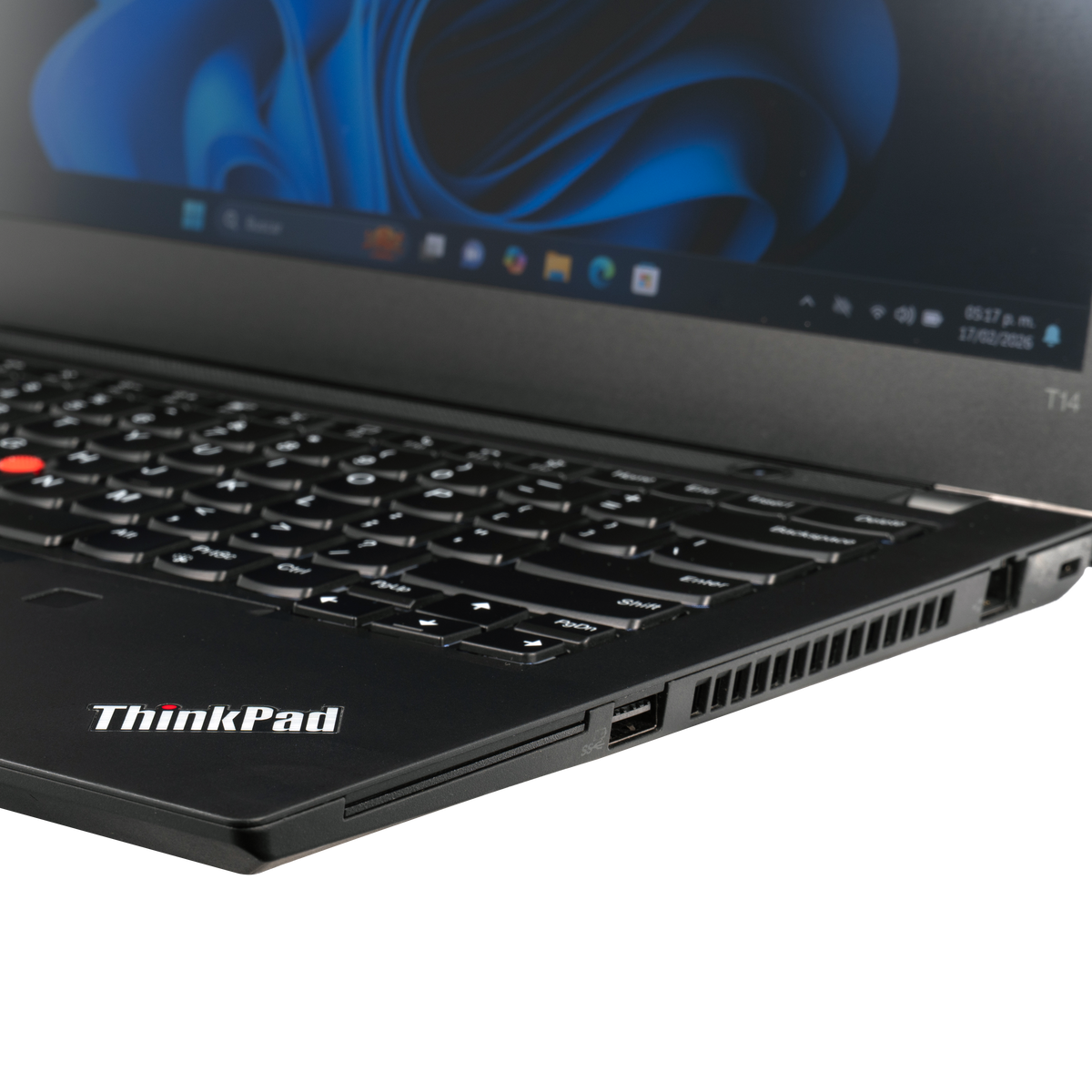 Laptop Lenovo Thinkpad T14 G2 R7