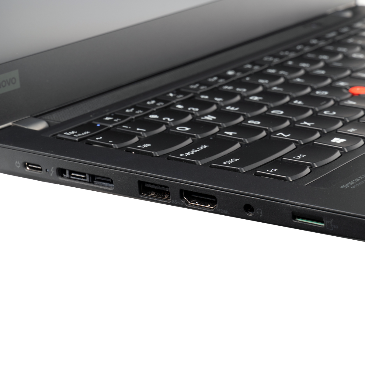 Laptop Lenovo Thinkpad T14 G2 R7