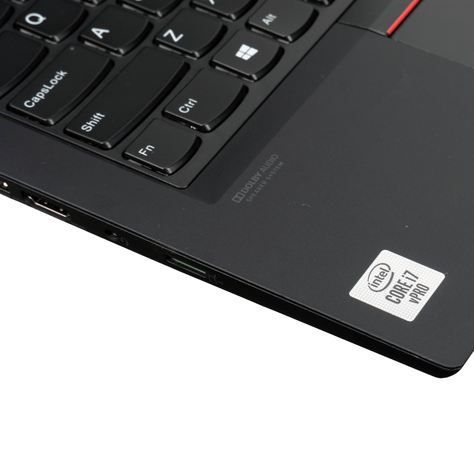 Laptop Lenovo ThinkPad T14 - Ultrabook Industrial