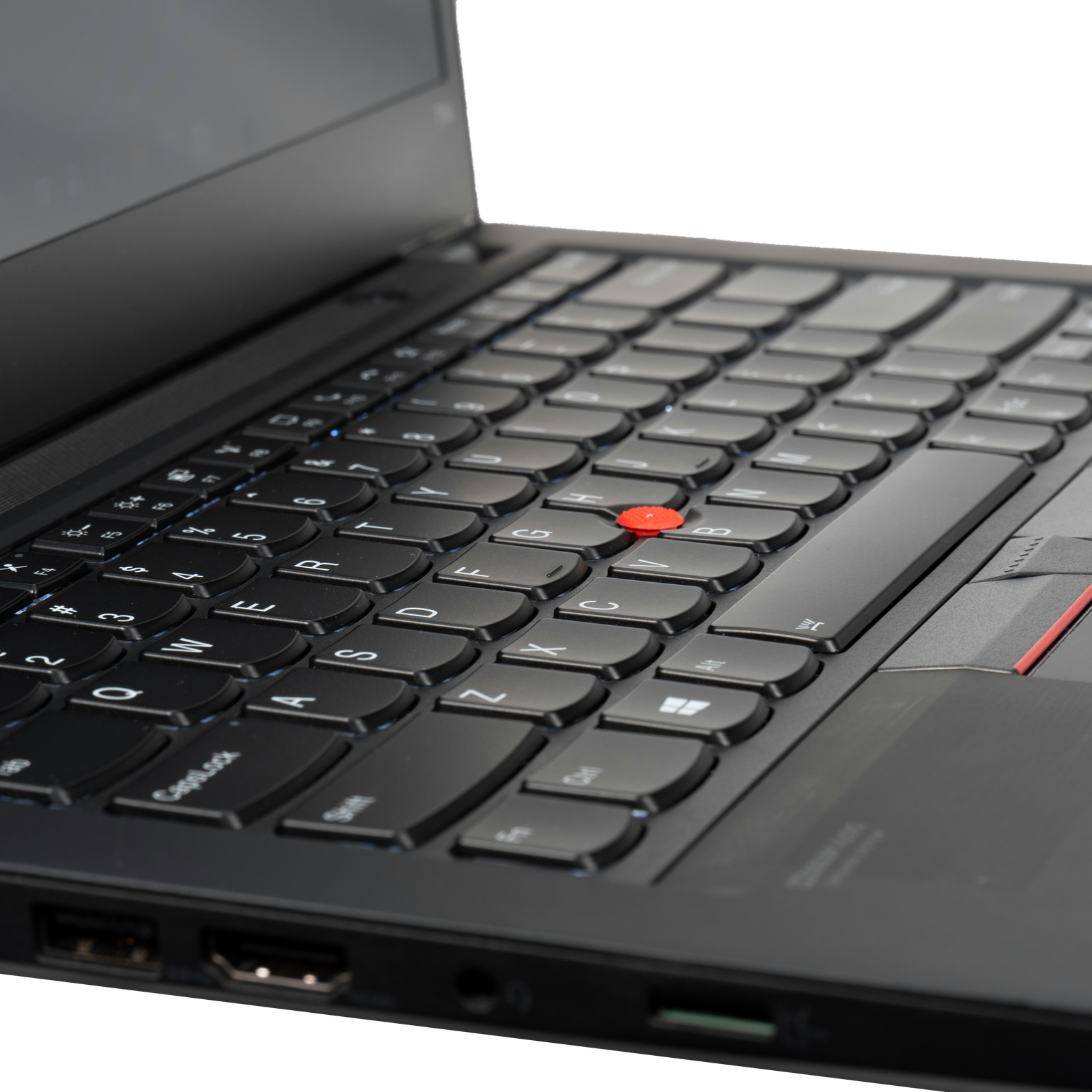 Laptop Lenovo ThinkPad T14 - Ultrabook Industrial