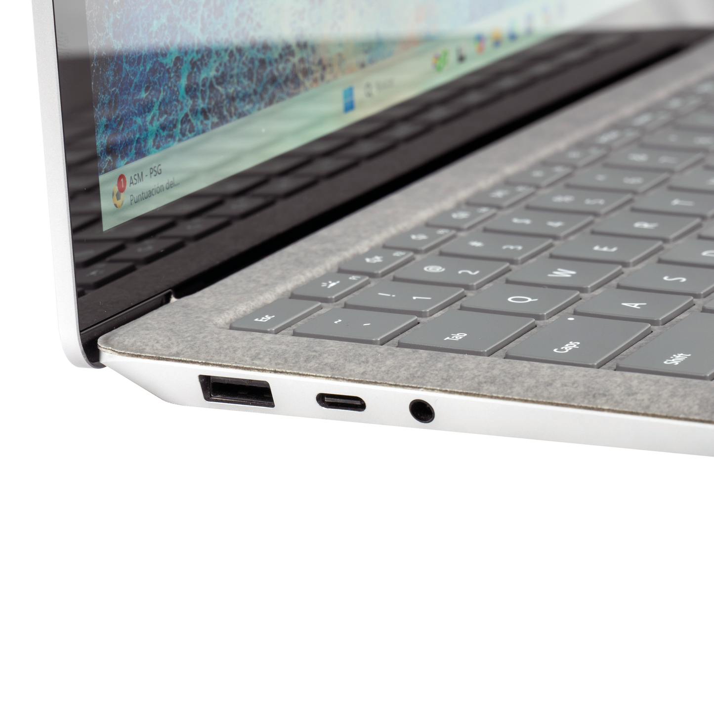 Laptop Microsoft Surface 4 R5