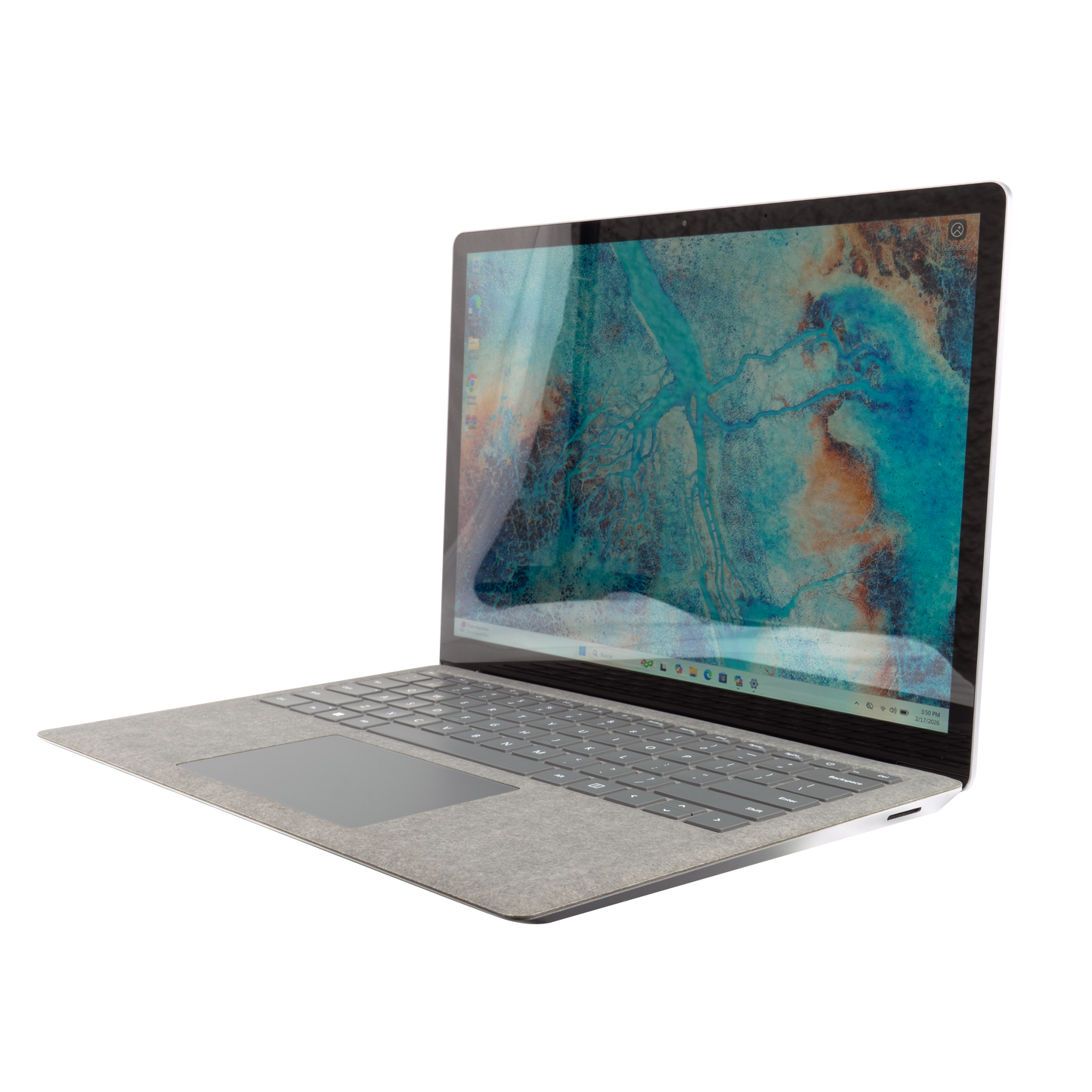 Laptop Microsoft Surface 4 R5