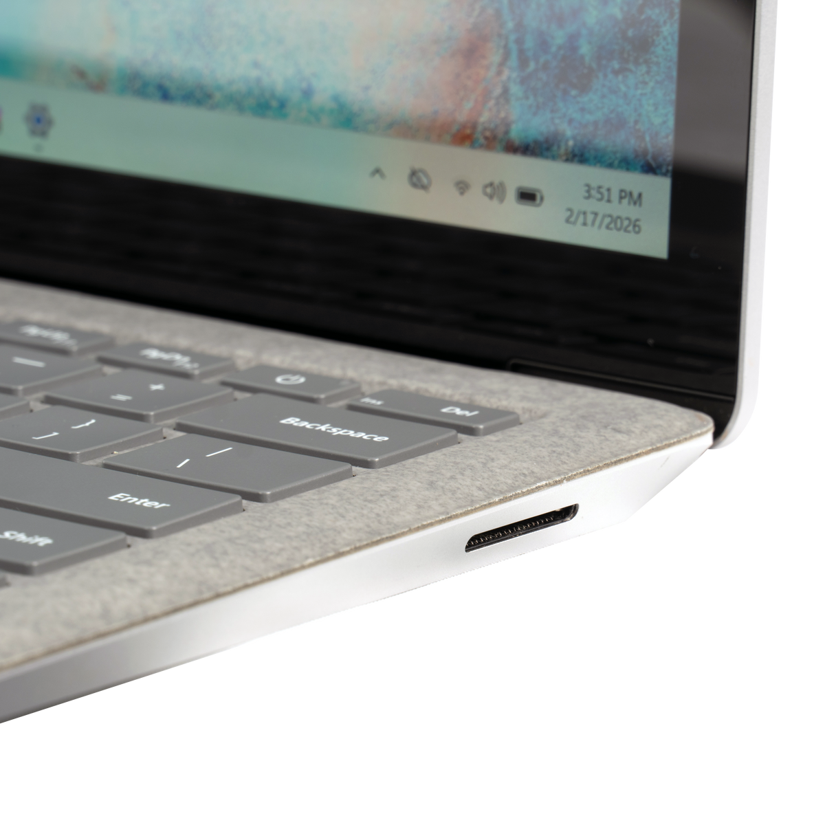 Laptop Microsoft Surface 4 R5