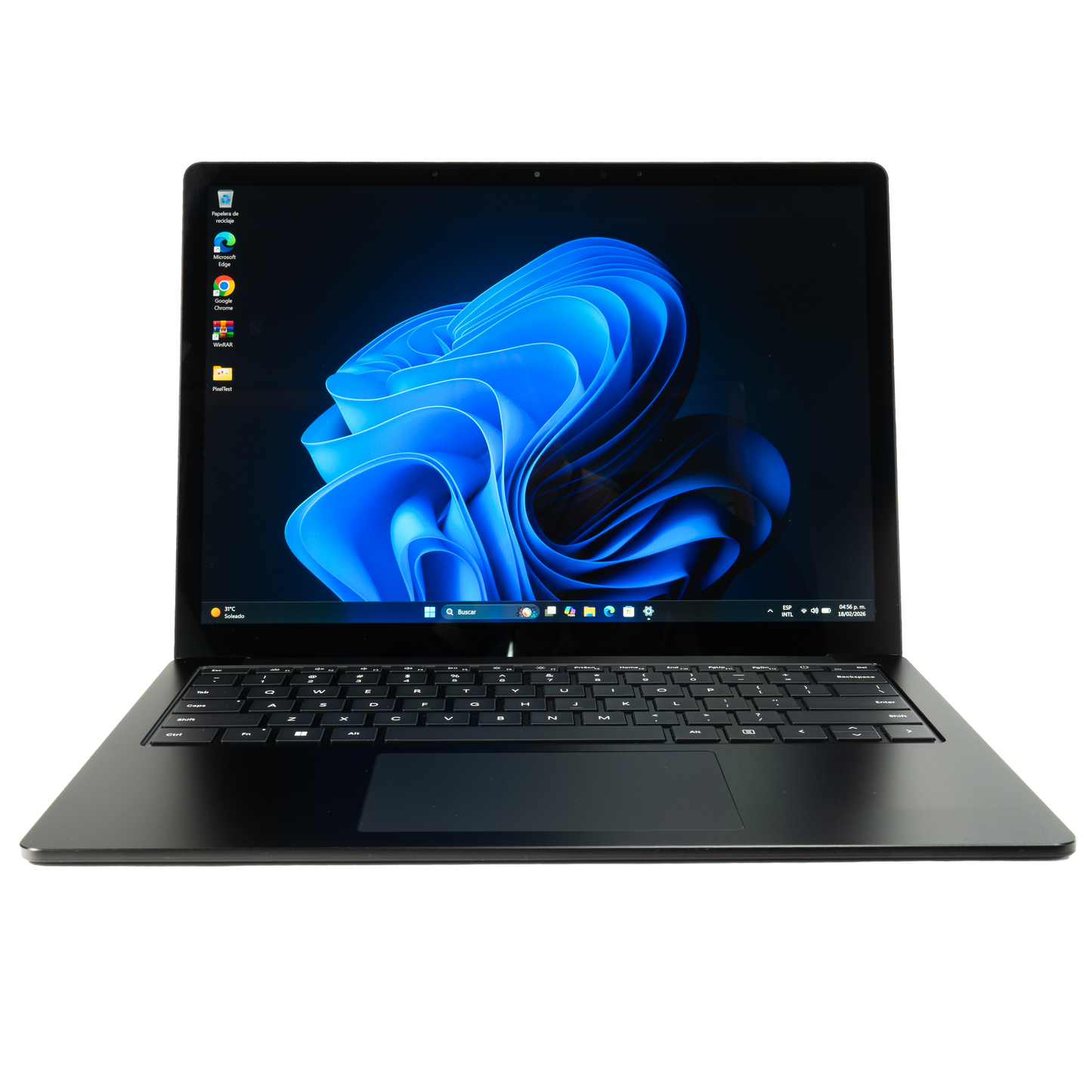 Laptop Microsoft Surface 3 I5