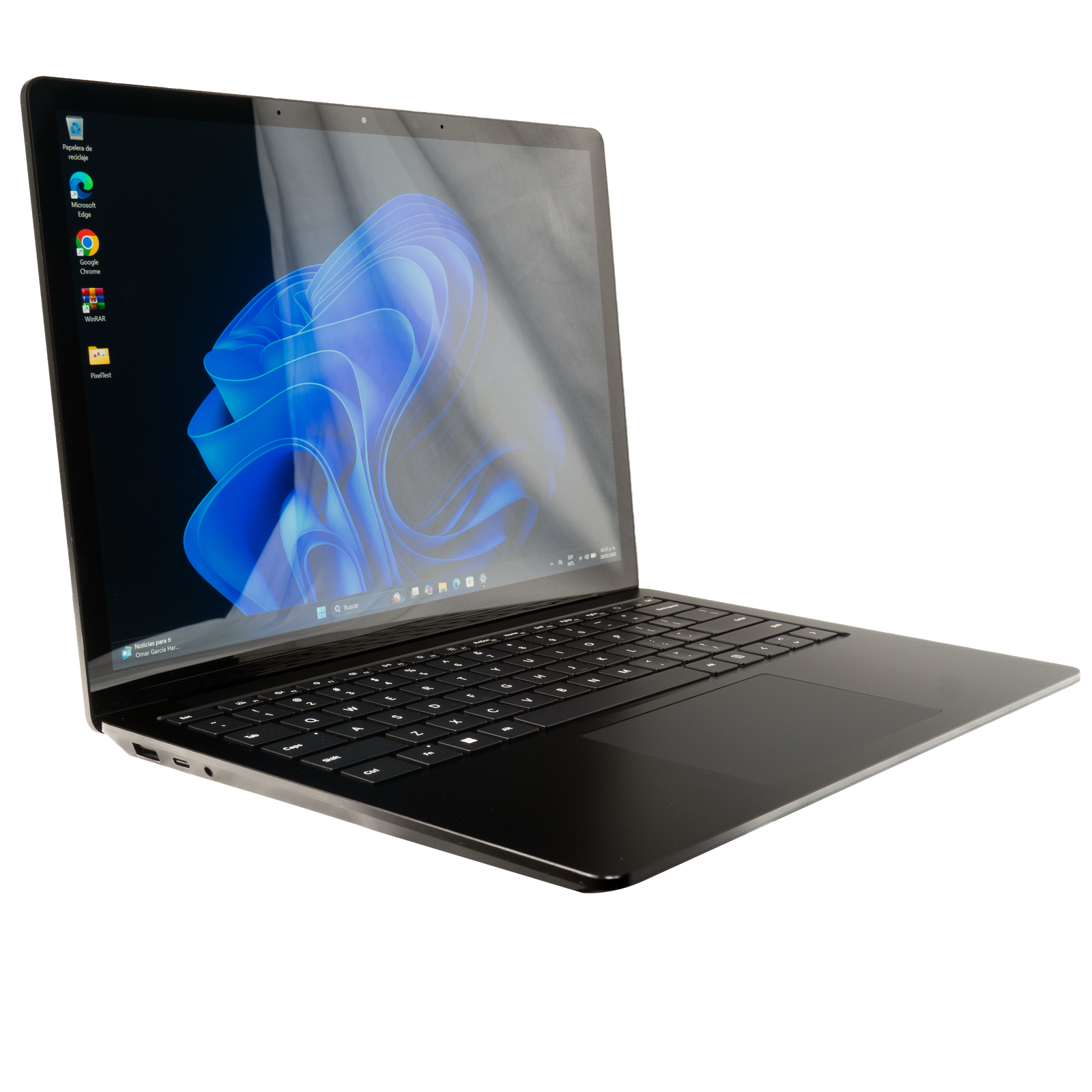 Laptop Microsoft Surface 3 I5