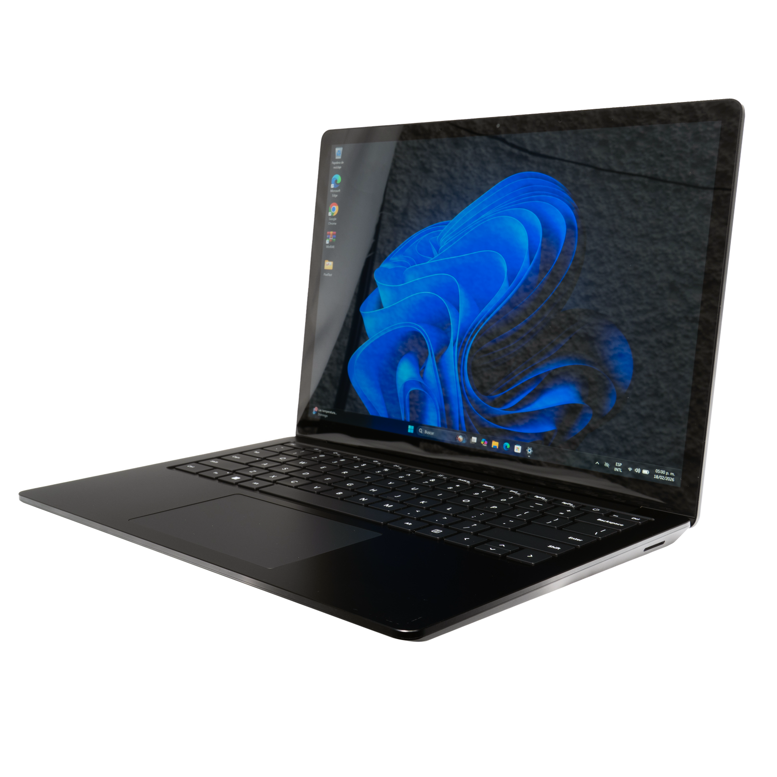 Laptop Microsoft Surface 5 I5