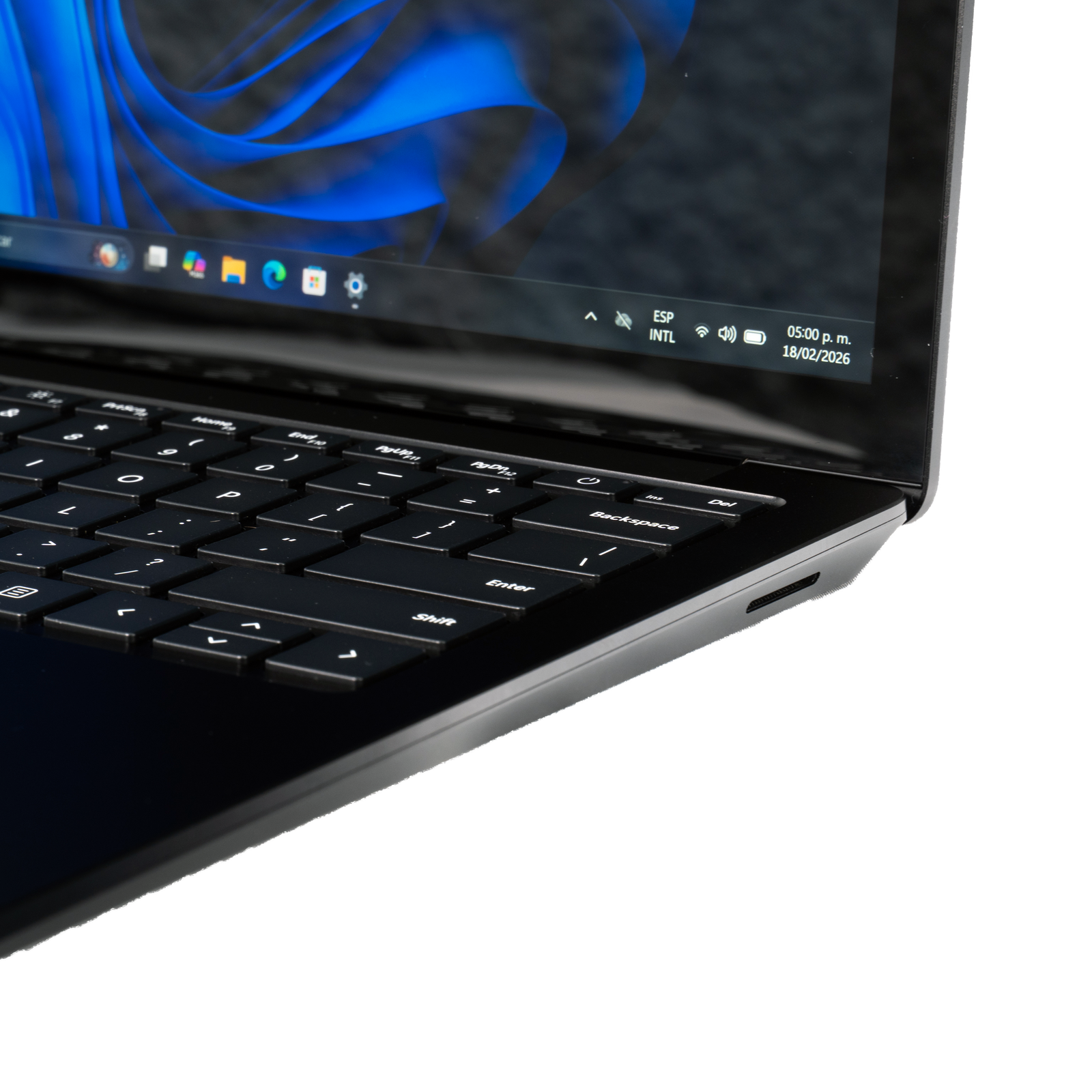 Laptop Microsoft Surface 5 I5