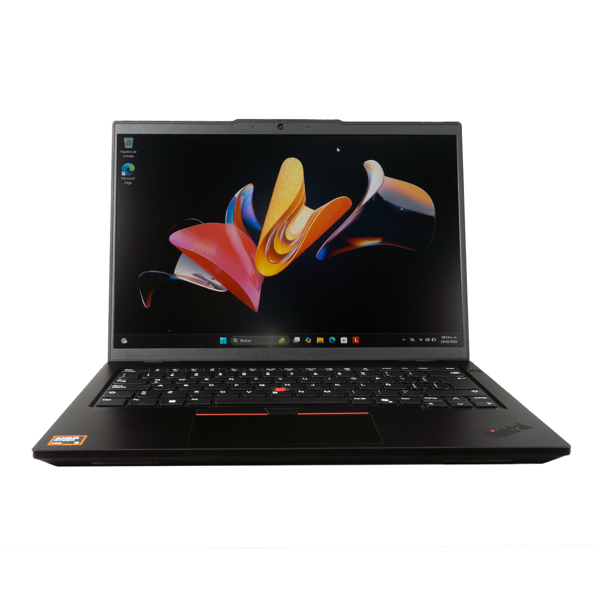 Laptop Lenovo Thinkpad L14 G6 R5