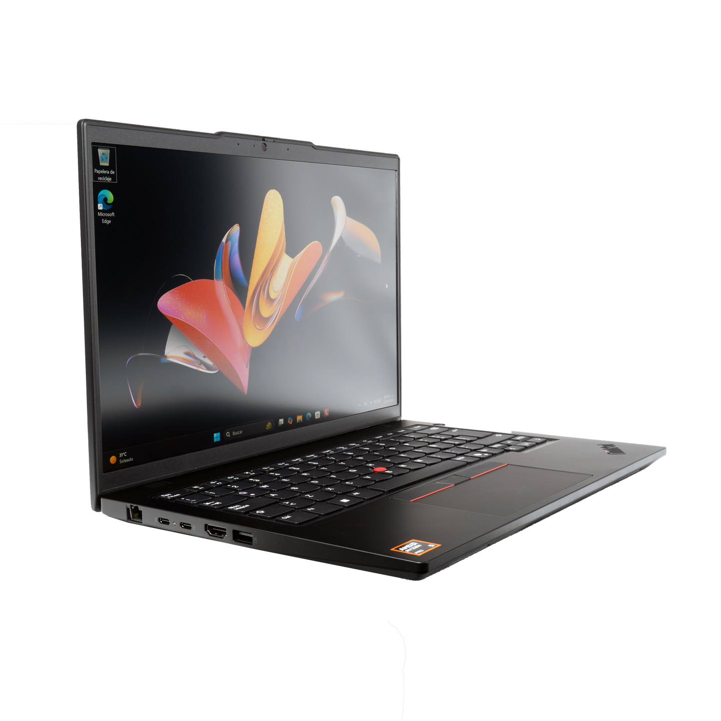 Laptop Lenovo Thinkpad L14 G6 R5