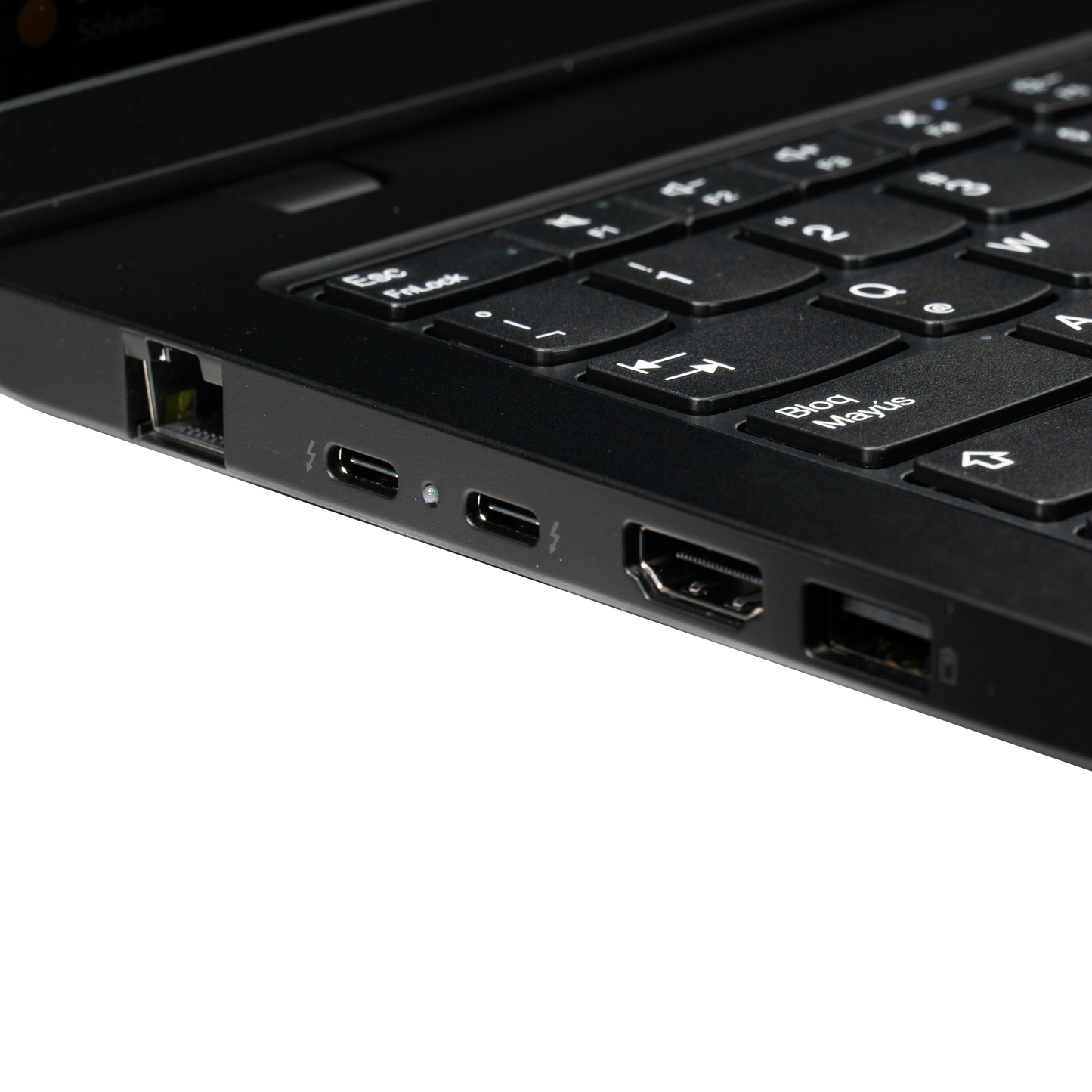 Laptop Lenovo Thinkpad L14 G6 R5