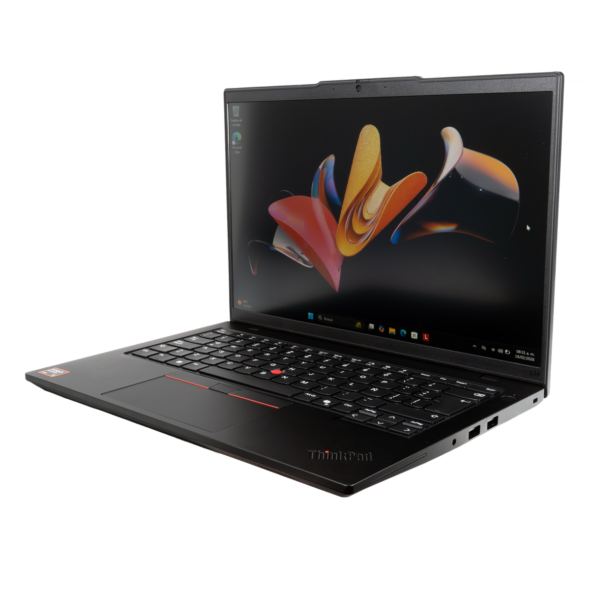 Laptop Lenovo Thinkpad L14 G6 R5