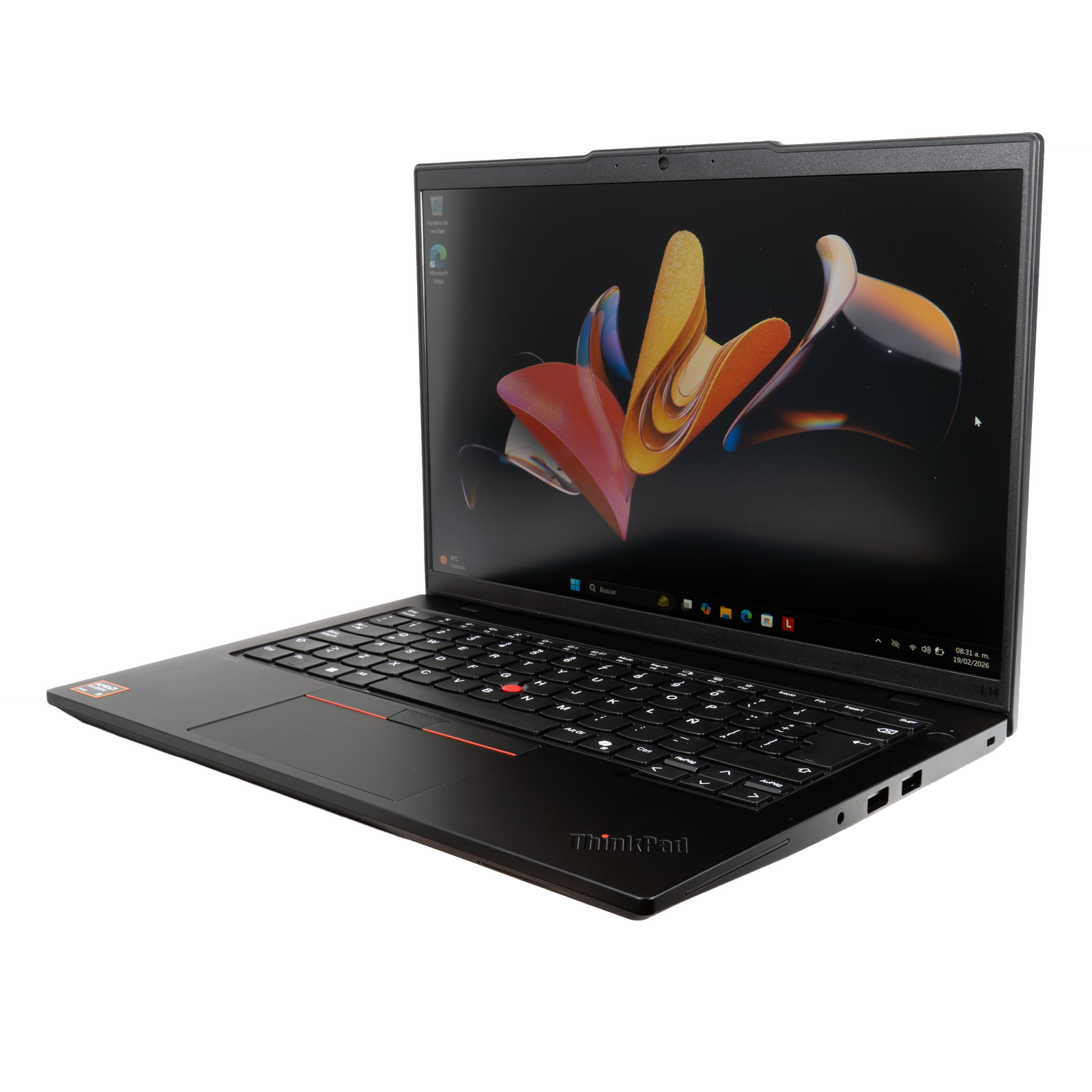 Laptop Lenovo Thinkpad L14 G6 R5