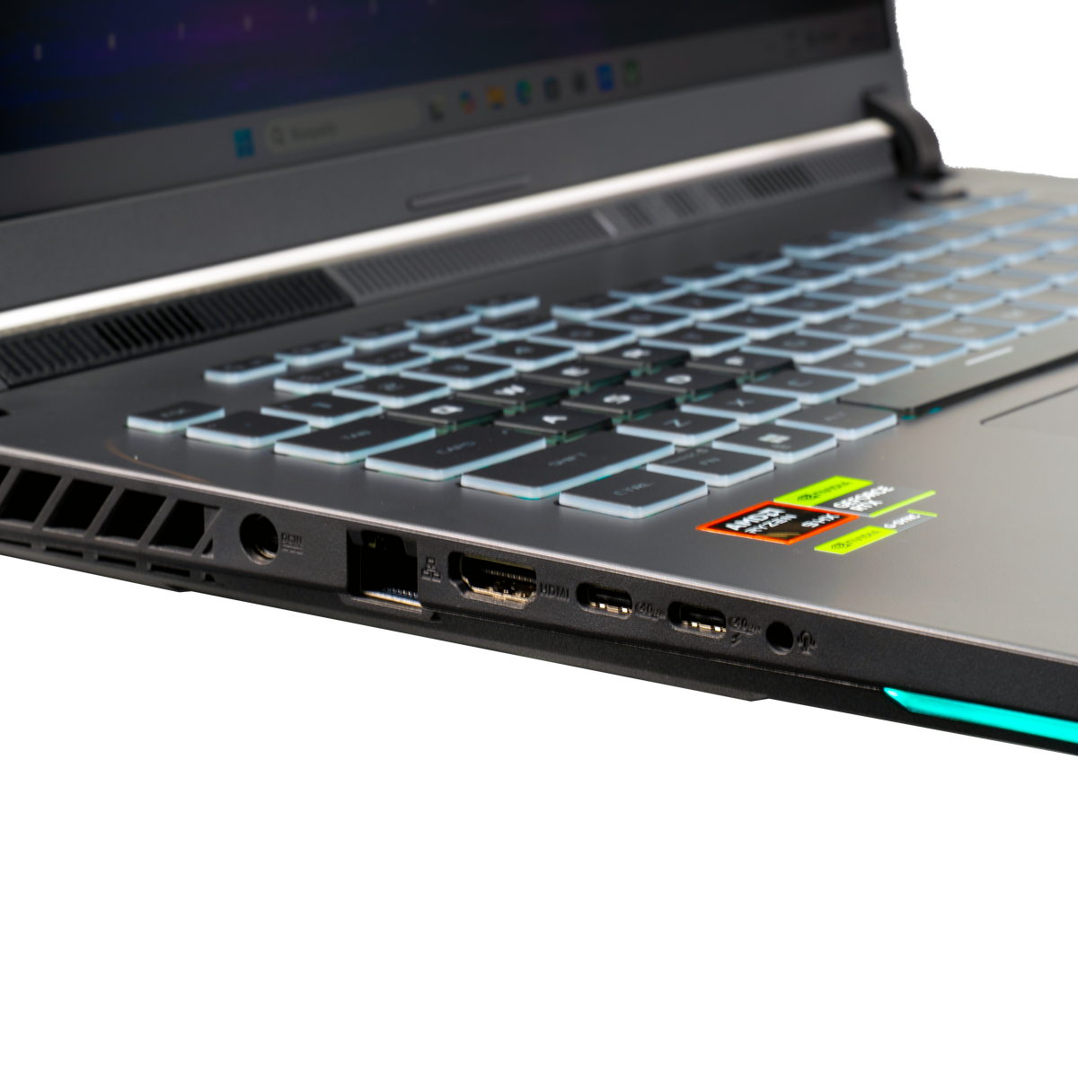 Laptop Asus Rog Strix G16 Eclipse R9
